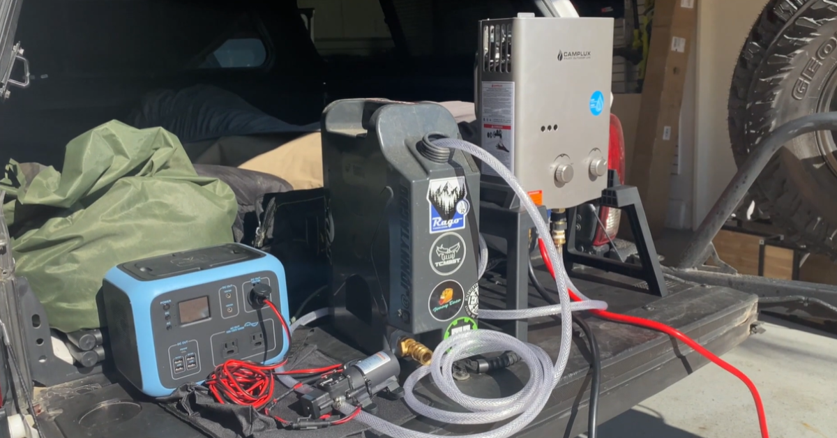 Extending the Lifespan of Your Outdoor Water Heater: Simple Aussie-Proof Tips