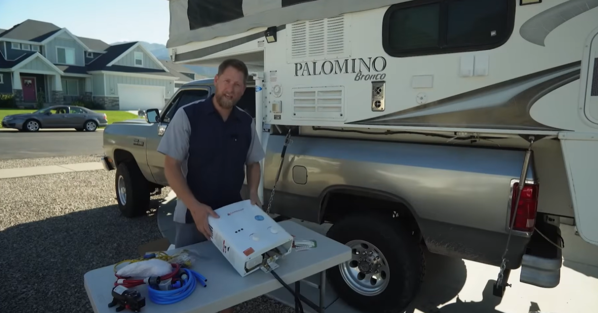 How to Clean and Maintain Your Gas-Powered Outdoor Heater (Aussie Edition)